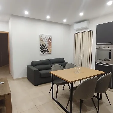 Blue Bay Appartement *