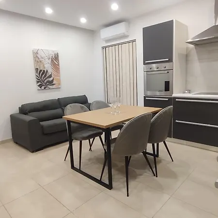 Blue Bay Appartement *