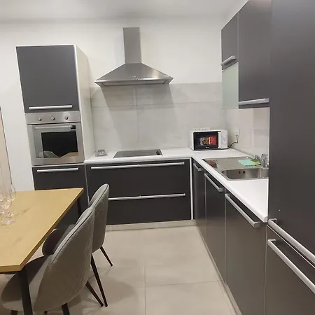 Appartement Blue Bay *