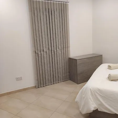 Blue Bay Apartment Sliema