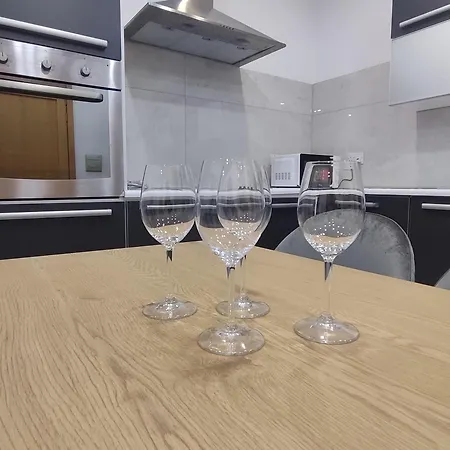 아파트 Blue Bay