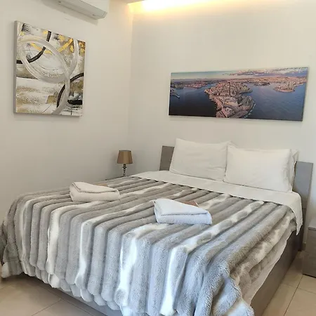Blue Bay דירה