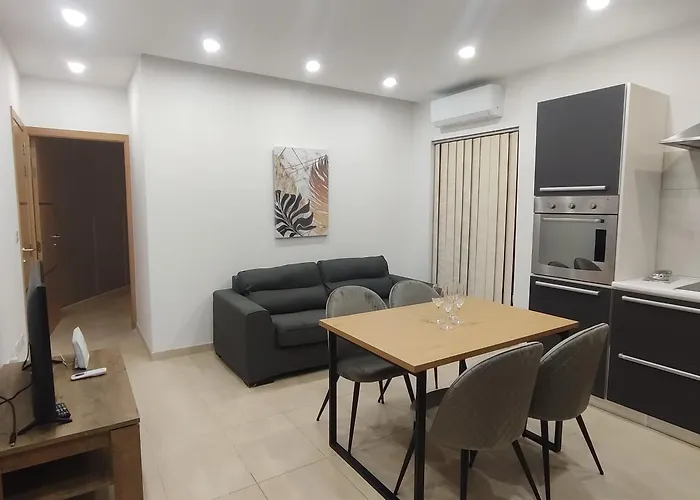 Blue Bay Appartement *