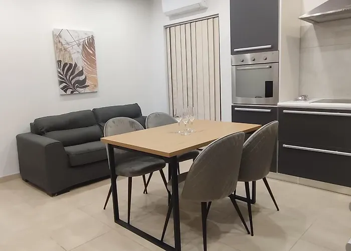 Blue Bay Appartement *