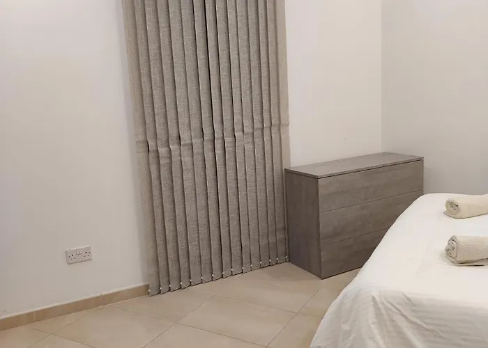 Blue Bay Apartment Sliema