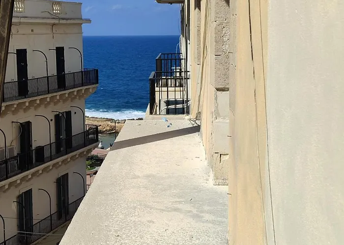 Blue Bay Sliema