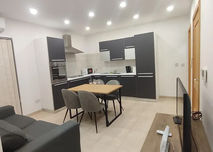 Appartement Blue Bay