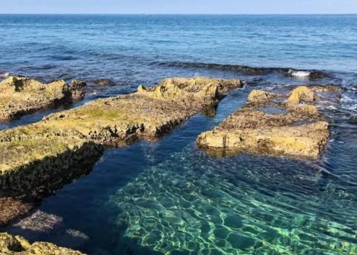 Blue Bay Appartement