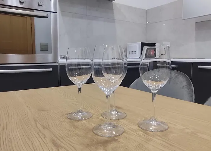 Appartement Blue Bay